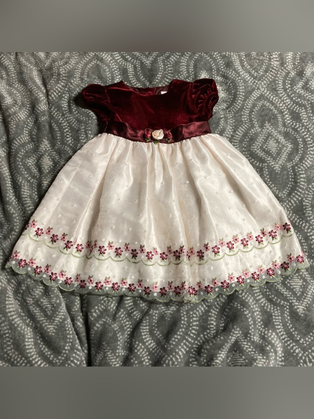 Youngland Dress